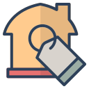 House,Invesment,Label,Price,Property,Real estate,Tag
